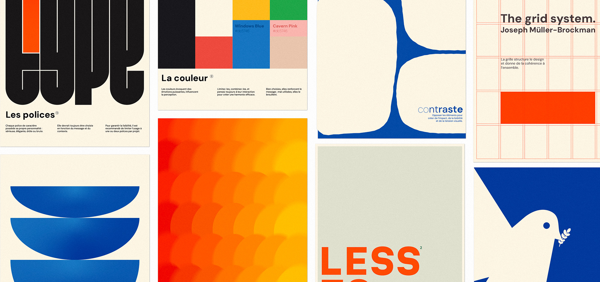 Posters-les-principes-de-base-du-graphisme