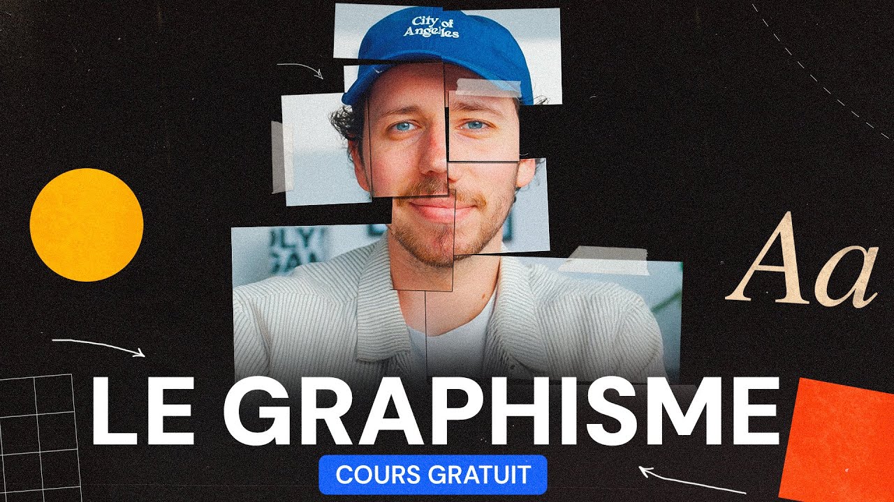 les bases du graphisme les bases du graphisme