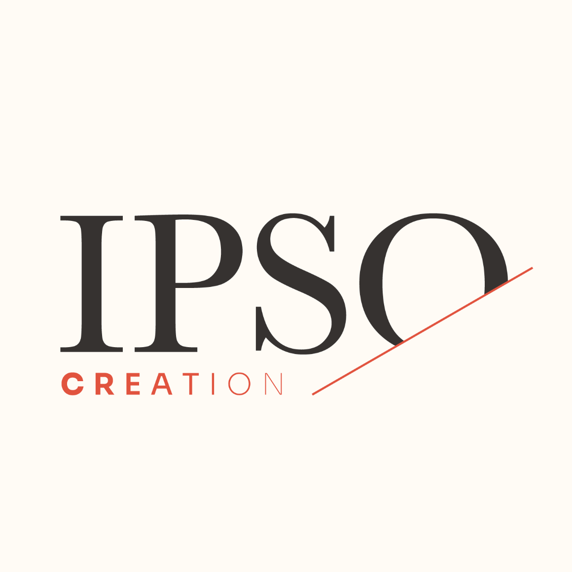 Ipso-creation